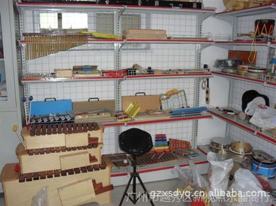 奧爾夫樂器及其加工廠 打造音樂教育的基石與專業配件